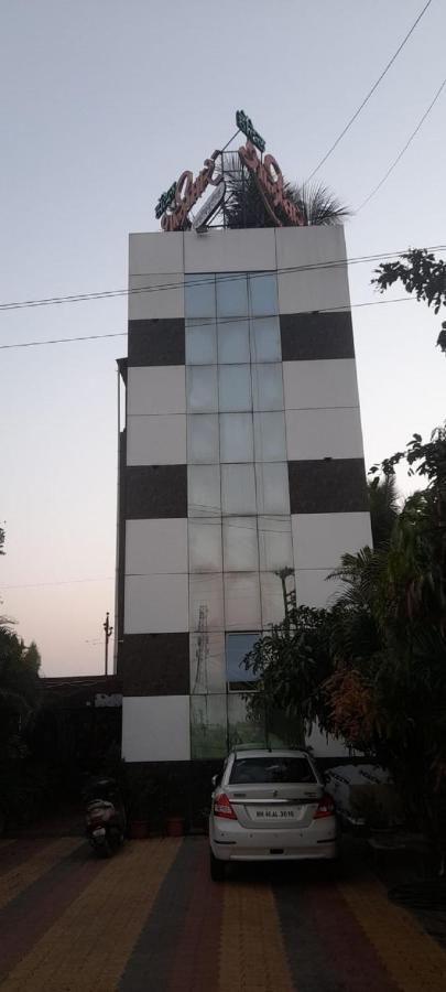 Hotel Shalimar Executive, Uran Islampur Peth  Экстерьер фото